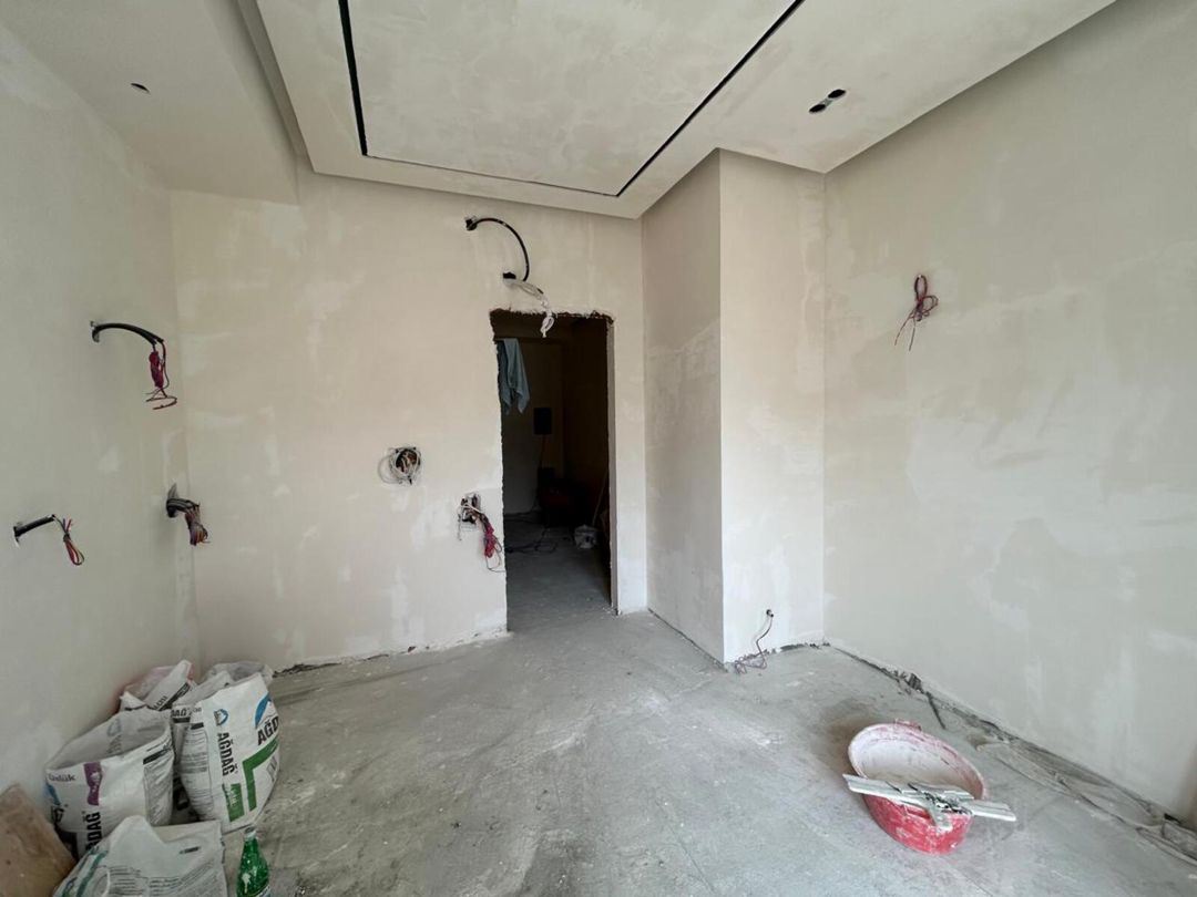 Satılır 3 otaqlı yeni tikili 100 m² — Mənzil, Bakı (5)