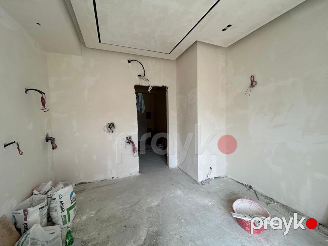 Satılır 3 otaqlı yeni tikili 100 m² — Mənzil, Bakı (5)