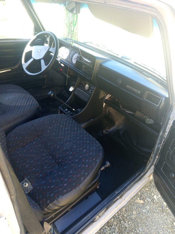 Lada (VAZ) 2107, 1.6 L, 2007 il, 355 855 km — Avtomobillər, Balakən (5)