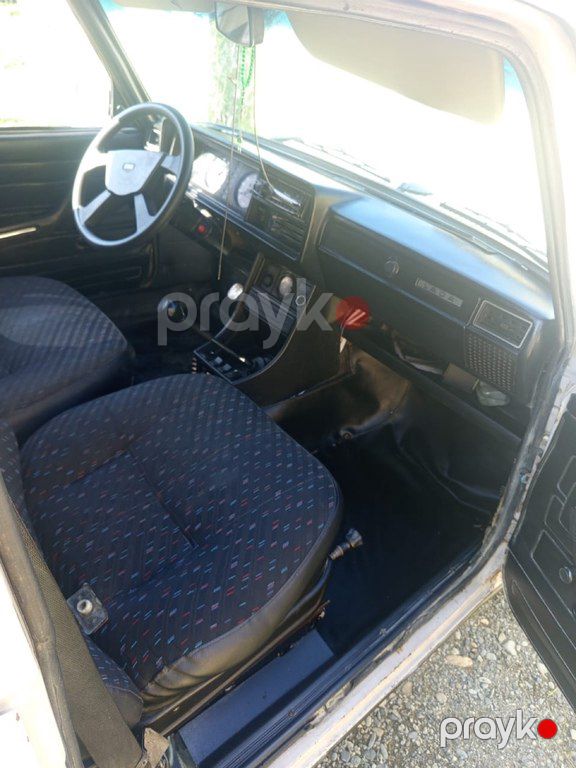 Lada (VAZ) 2107, 1.6 L, 2007 il, 355 855 km — Avtomobillər, Balakən (5)