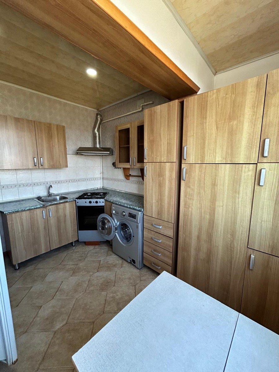 Satılır 3 otaqlı köhnə tikili 80 m² — Mənzil, Bakı (9)
