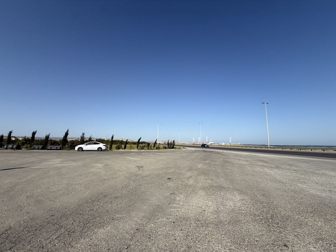 32 sot torpaq sahəsi, Salyan şossesi — Torpaq, Bakı (9)