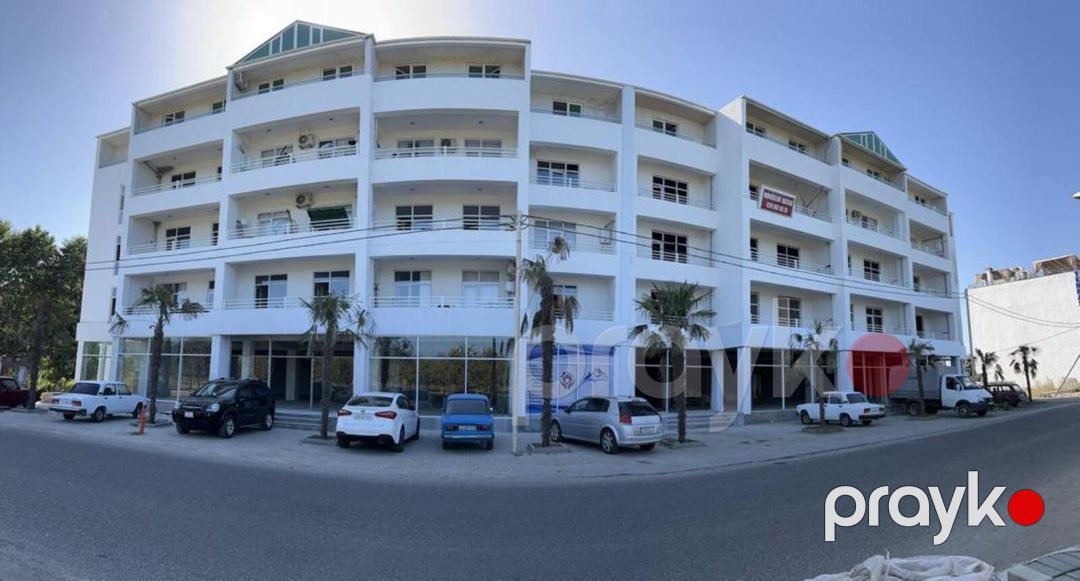 2-otaqlı yeni tikili, 28 May küç., 90 m² — Mənzil, Astara (2)