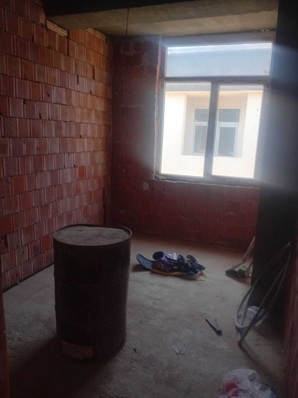 3 otaqlı, Yeni tikili, 77 kv. m — Mənzil, Masazır (4)