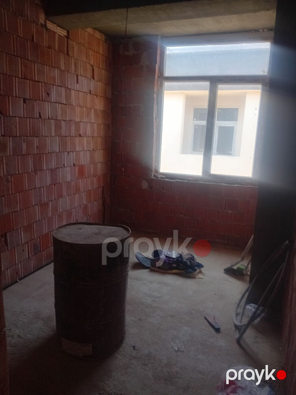 3 otaqlı, Yeni tikili, 77 kv. m — Mənzil, Masazır (4)