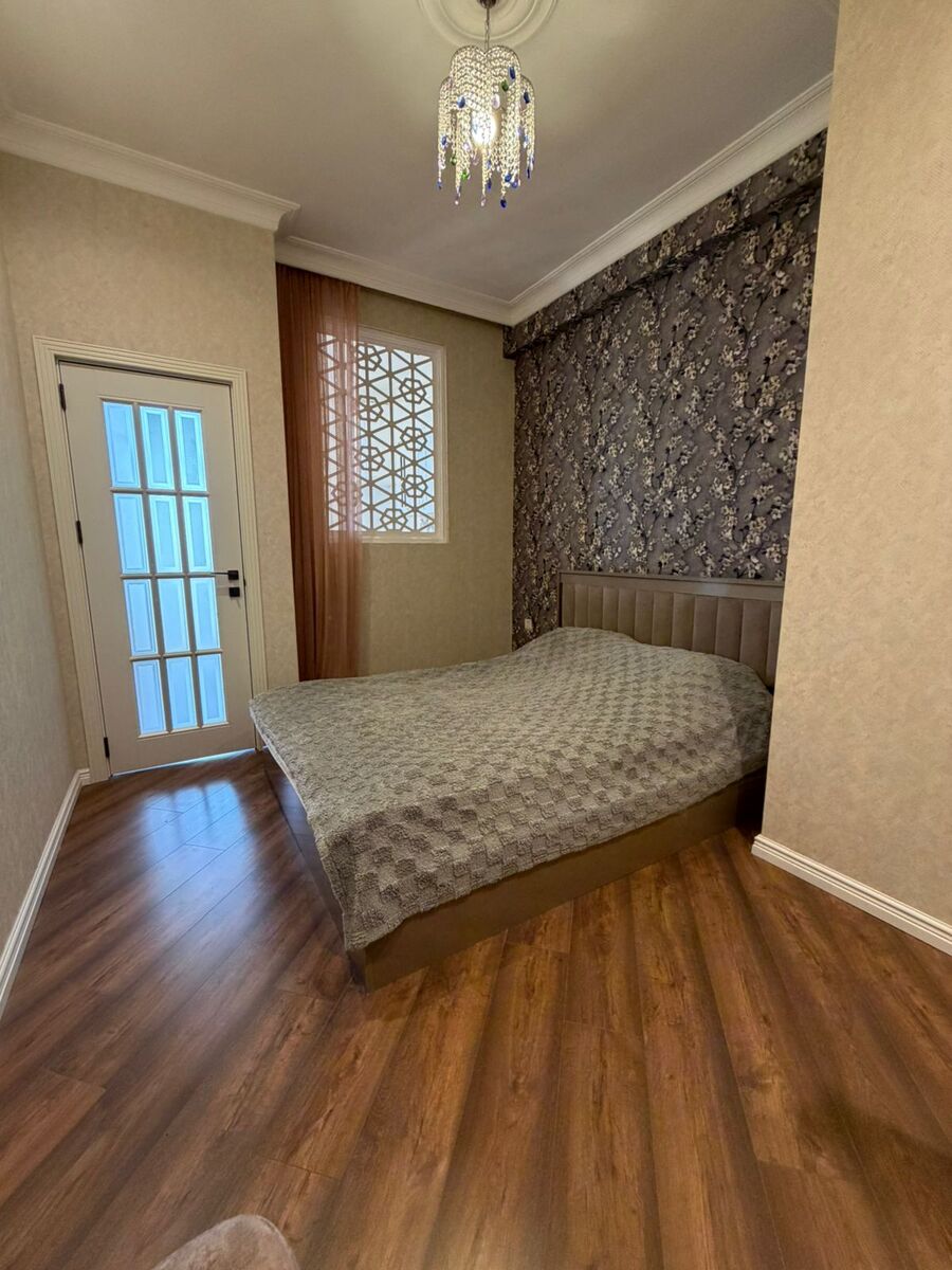 Satılır 2 otaqlı yeni tikili 64 m² — Mənzil, Bakı (7)