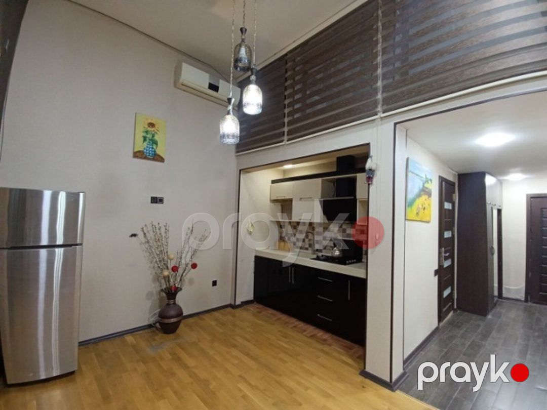 İcarəyə verilir 3 otaqlı köhnə tikili 90 m² — Mənzil, Bakı (2)