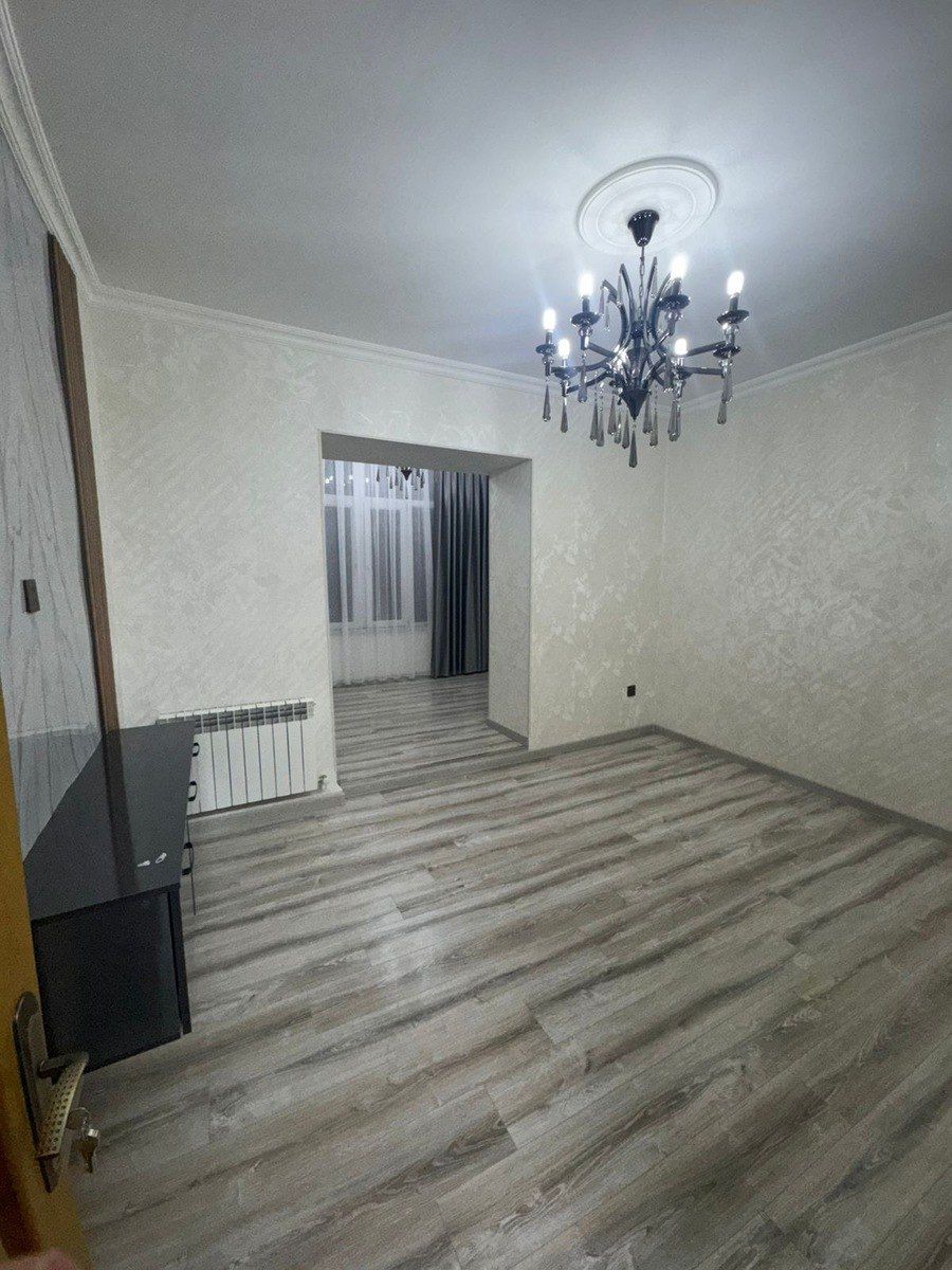 Satılır 3 otaqlı köhnə tikili 61 m² — Mənzil, Bakı (7)