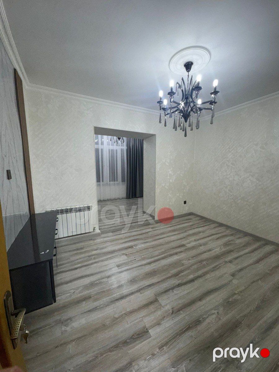 Satılır 3 otaqlı köhnə tikili 61 m² — Mənzil, Bakı (7)