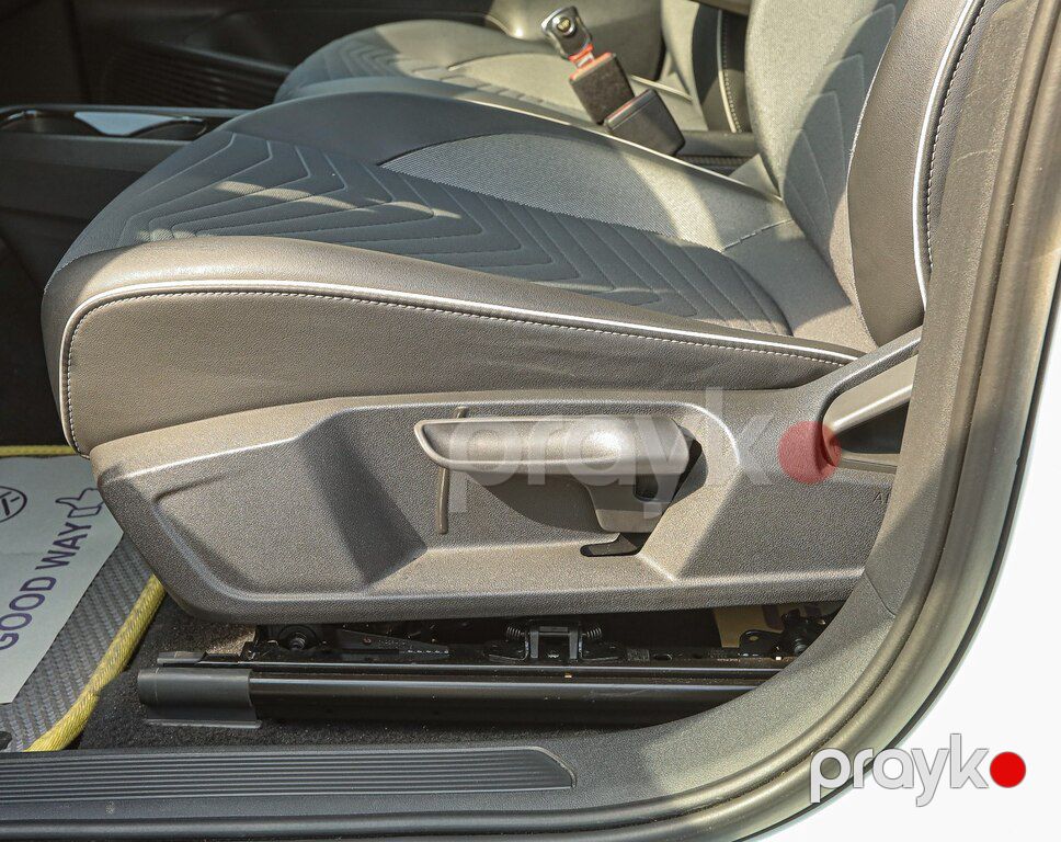 Volkswagen ID.3, 77 kWh, 2025 il, 19 600 km — Avtomobillər, Bakı (6)