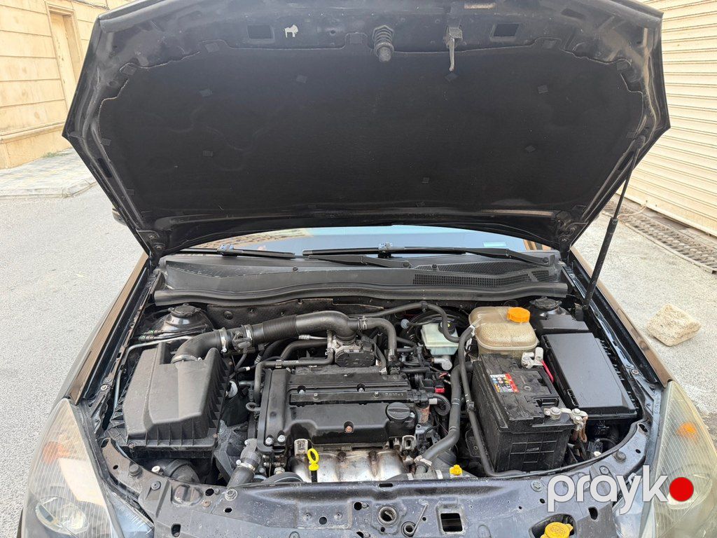 Opel Astra, 1.4 L, 2008 il, 212 400 km — Avtomobillər, Bakı (6)