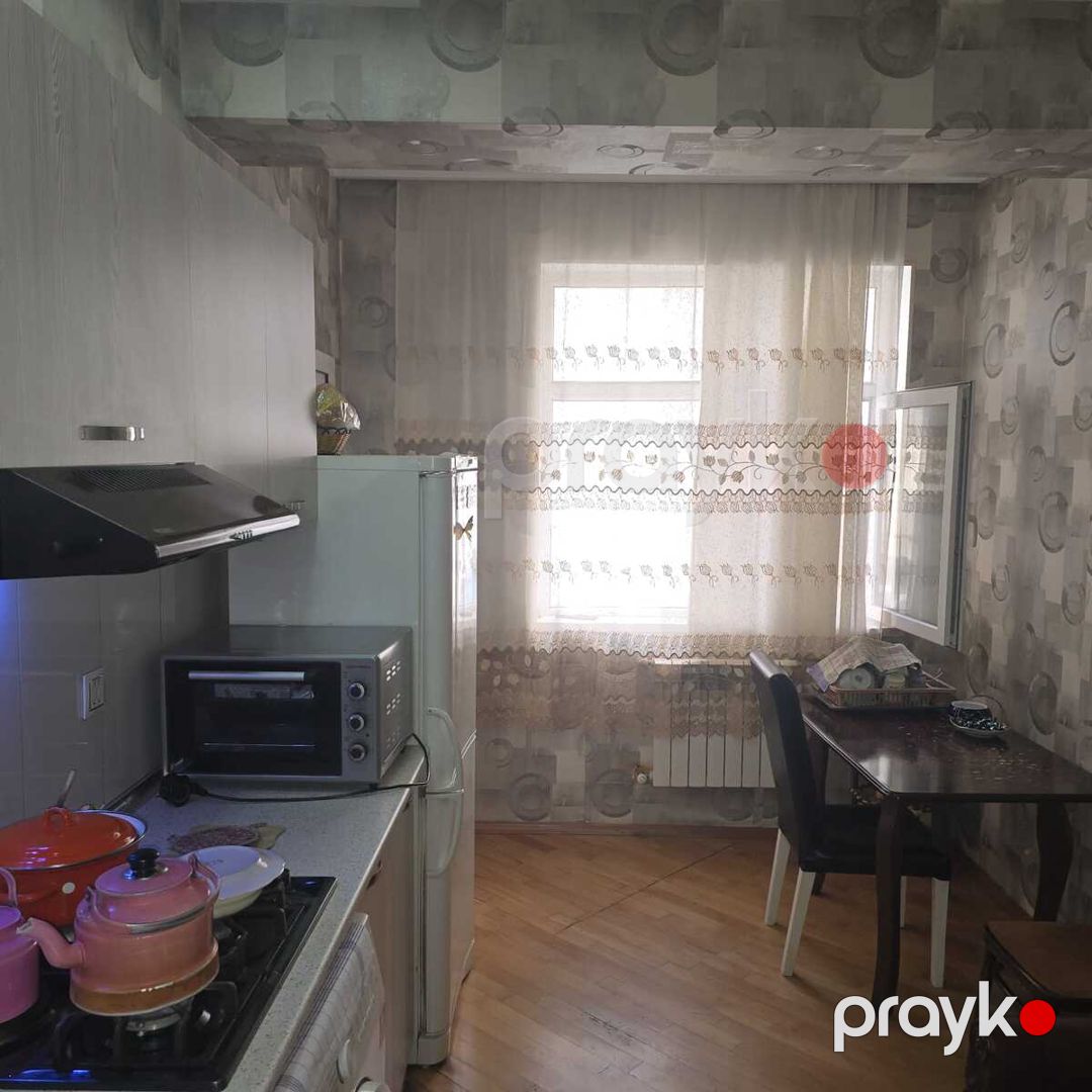 Satılır 2 otaqlı yeni tikili 70 m² — Mənzil, Bakı (8)