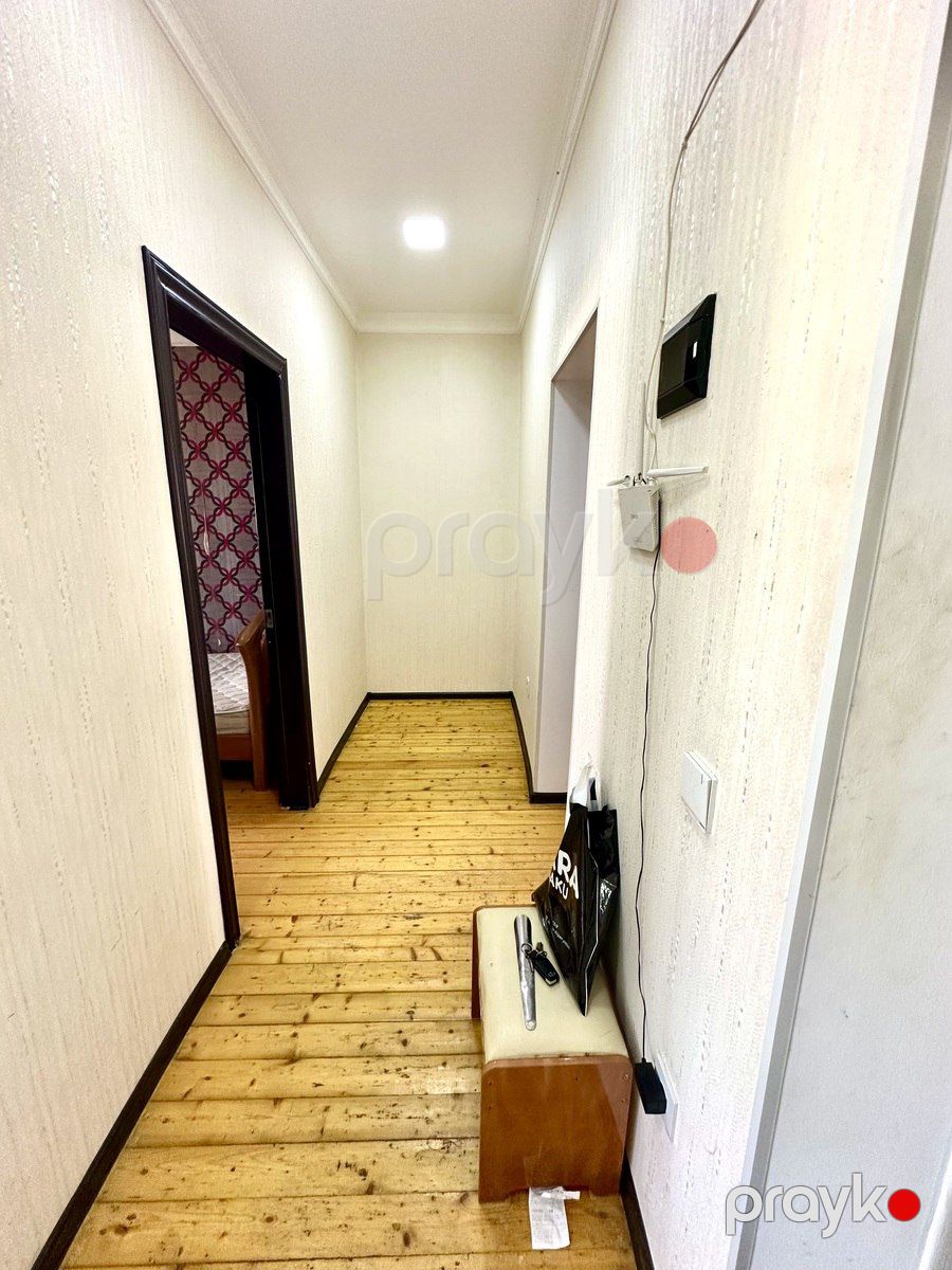 İcarəyə verilir 2 otaqlı köhnə tikili 70 m² — Mənzil, Bakı (4)