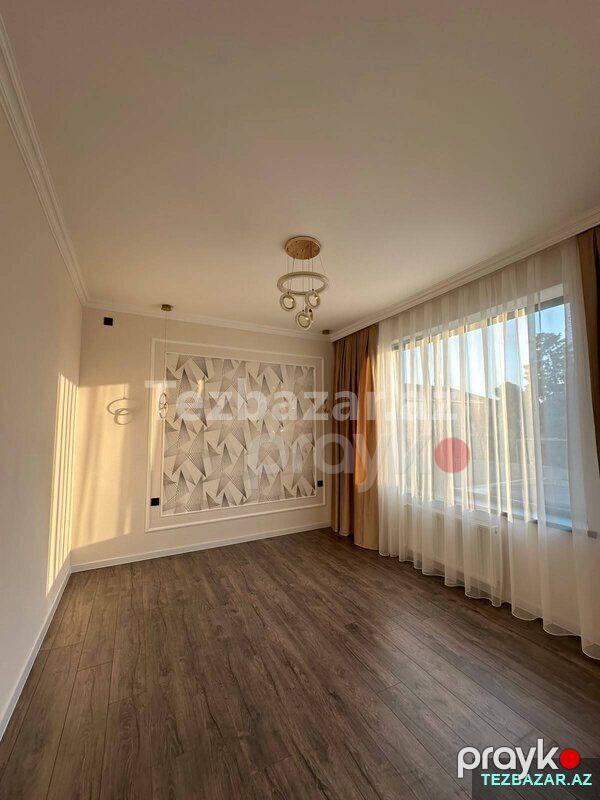 Mərdəkanda villa satılırrr — Ev, villa, Bakı (4)