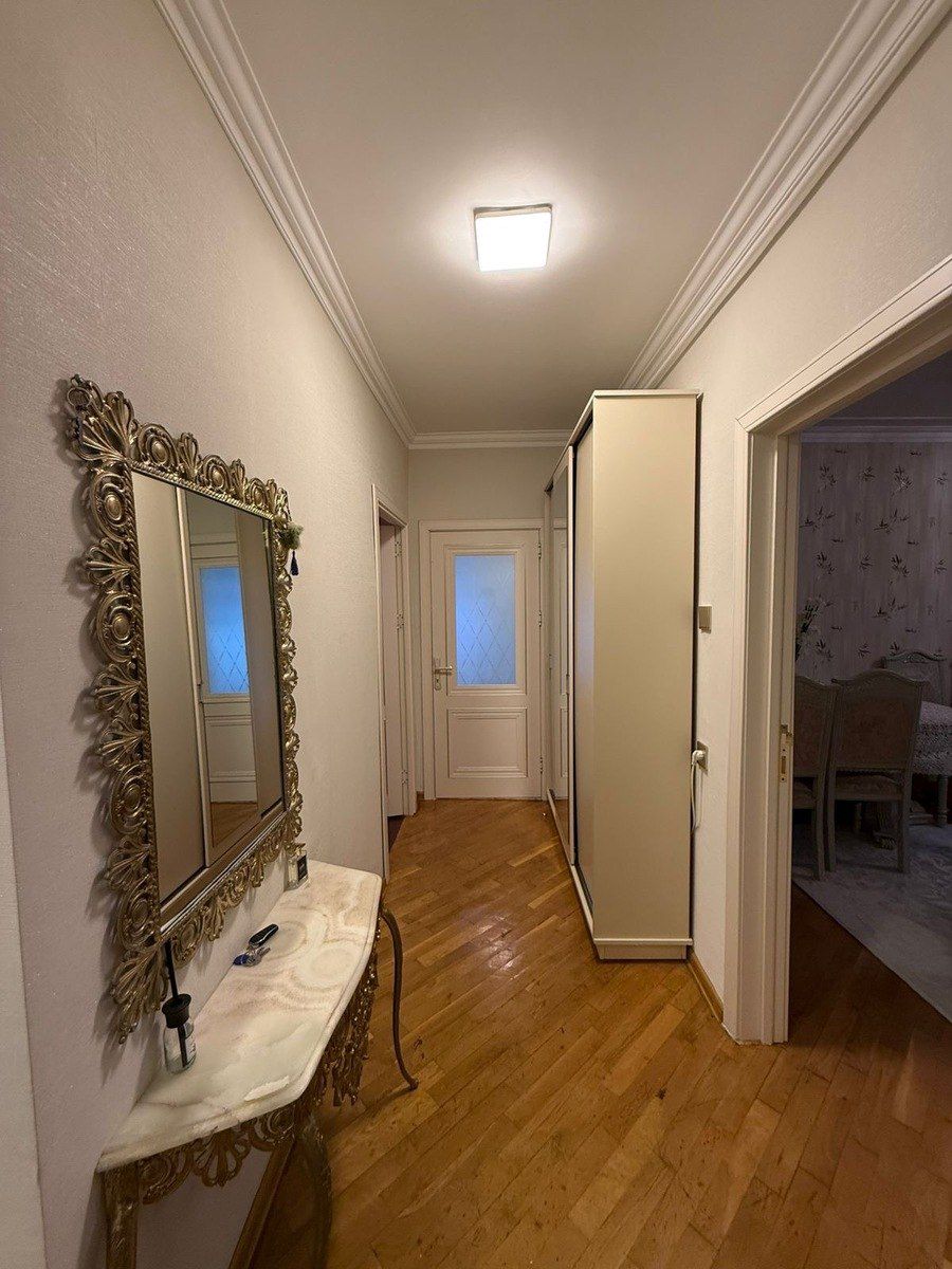 Satılır 3 otaqlı yeni tikili 65 m² — Mənzil, Bakı (11)