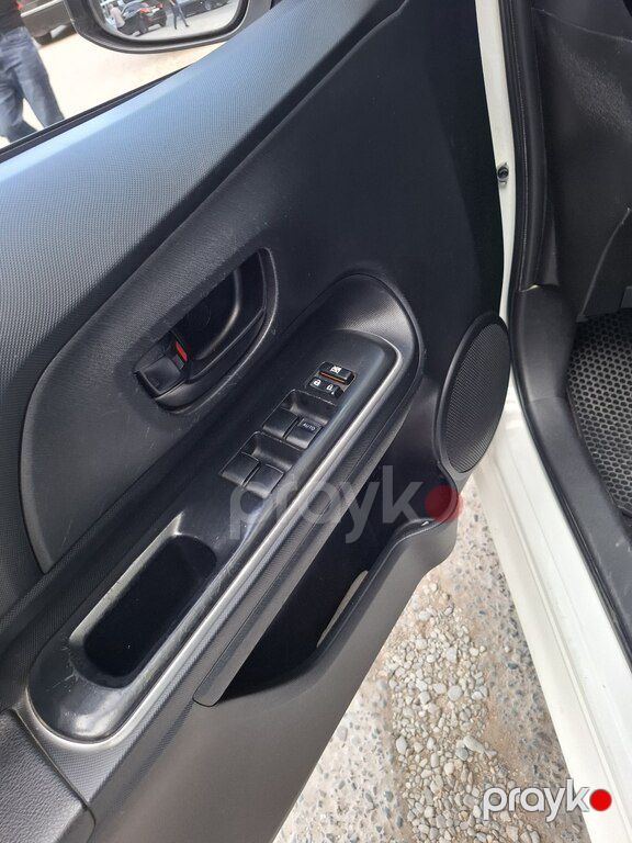 Toyota Aqua, 1.5 L, 0.87 kWh, 2018 il, 163 000 km — Avtomobillər, Xırdalan (8)