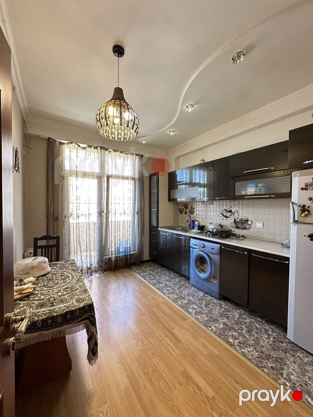 Satılır 2 otaqlı yeni tikili 67 m² — Mənzil, Bakı (4)
