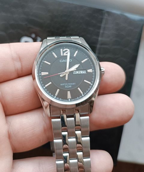 Casio qol saatı — Bakı