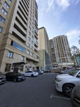 Satılır 3 otaqlı yeni tikili 149 m² — Müasir Bakı