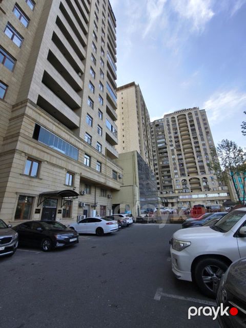 Satılır 3 otaqlı yeni tikili 149 m²