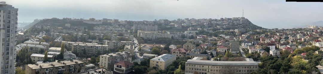 Satılır 2 otaqlı yeni tikili 75 m² — Mənzil, Bakı (3)