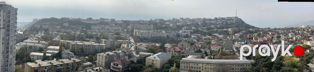 Satılır 2 otaqlı yeni tikili 75 m² — Mənzil, Bakı (3)