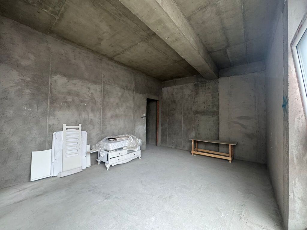 3 otaqlı, Yeni tikili, 129 kv. m — Mənzil, Bakı (6)