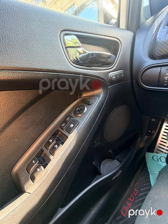 Kia Cerato, 1.6 L, 2013 il, 259 000 km — Avtomobillər, Bakı (11)