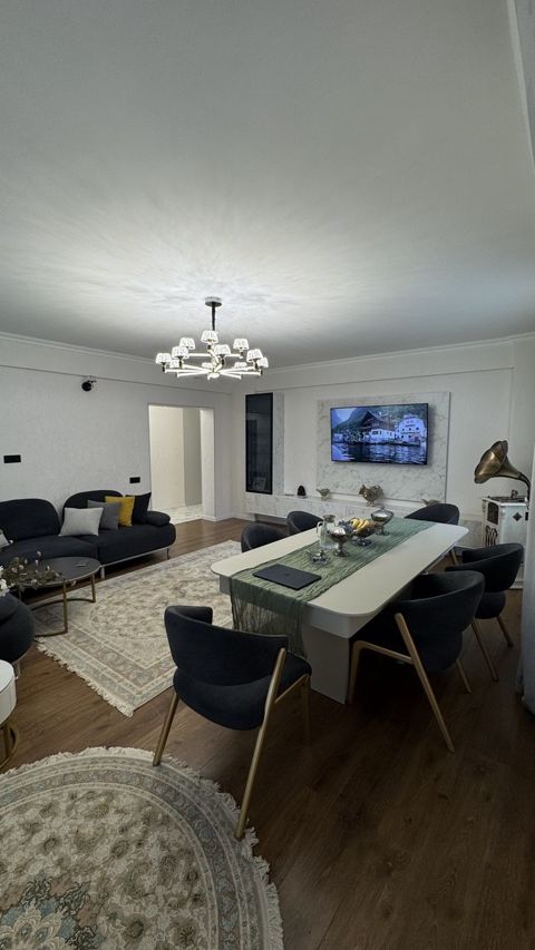 Satılır 3 otaqlı yeni tikili 136 m² — Bakı