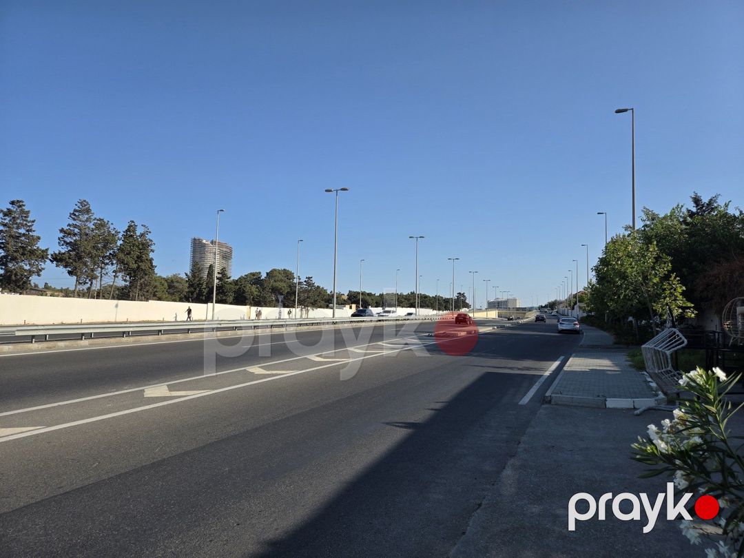 İcarəyə verilir obyekt 175 m² — Əmlak, Bakı (3)
