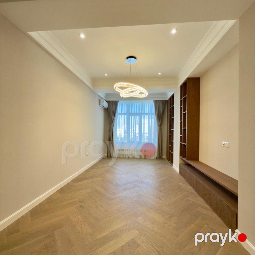 Satılır 3 otaqlı yeni tikili 136.6 m² — Mənzil, Bakı (7)