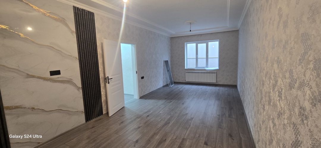 Satılır 3 otaqlı həyət evi/bağ evi 90 m² — Ev, villa, Bakı (10)