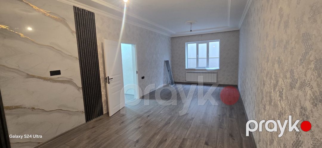 Satılır 3 otaqlı həyət evi/bağ evi 90 m² — Ev, villa, Bakı (10)