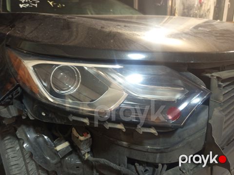 Chevrolet Equinox farası — Bakı