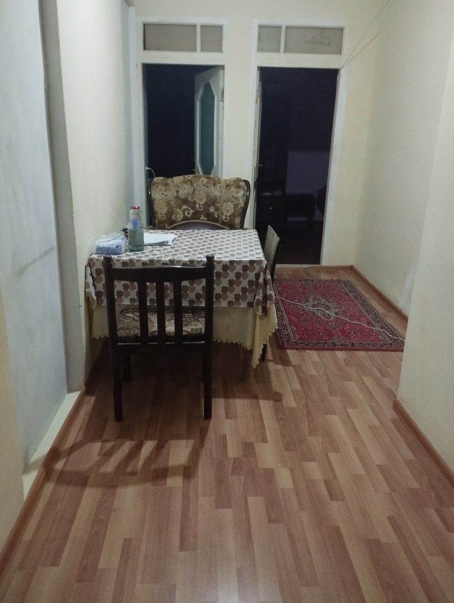 Həyət evi kirayə verilir, Nəsimi m — Ev, villa, Bakı (2)