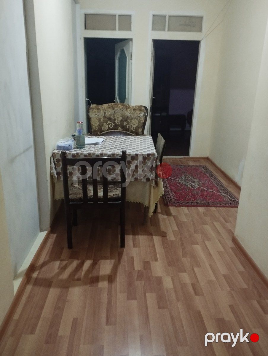 Həyət evi kirayə verilir, Nəsimi m — Ev, villa, Bakı (2)