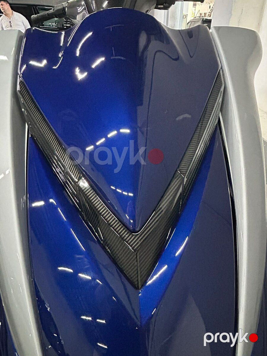 Yamaha 140 — Su nəqliyyatı, Bakı (9)