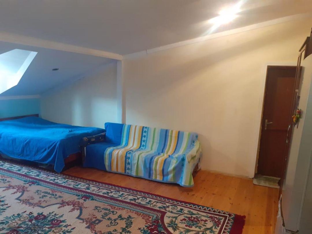 İcarəyə verilir 2 otaqlı yeni tikili 56 m² — Mənzil, Bakı (4)