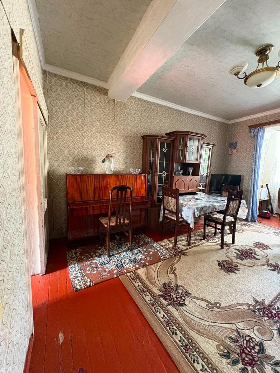 2-otaqlı mənzil kirayə verilir, 28 May m., 30 m² — Mənzil, Bakı (2)