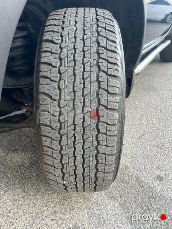 Mitsubishi L200, 2.5 L, 2012 il, 423 286 km — Avtomobillər, Bakı (7)