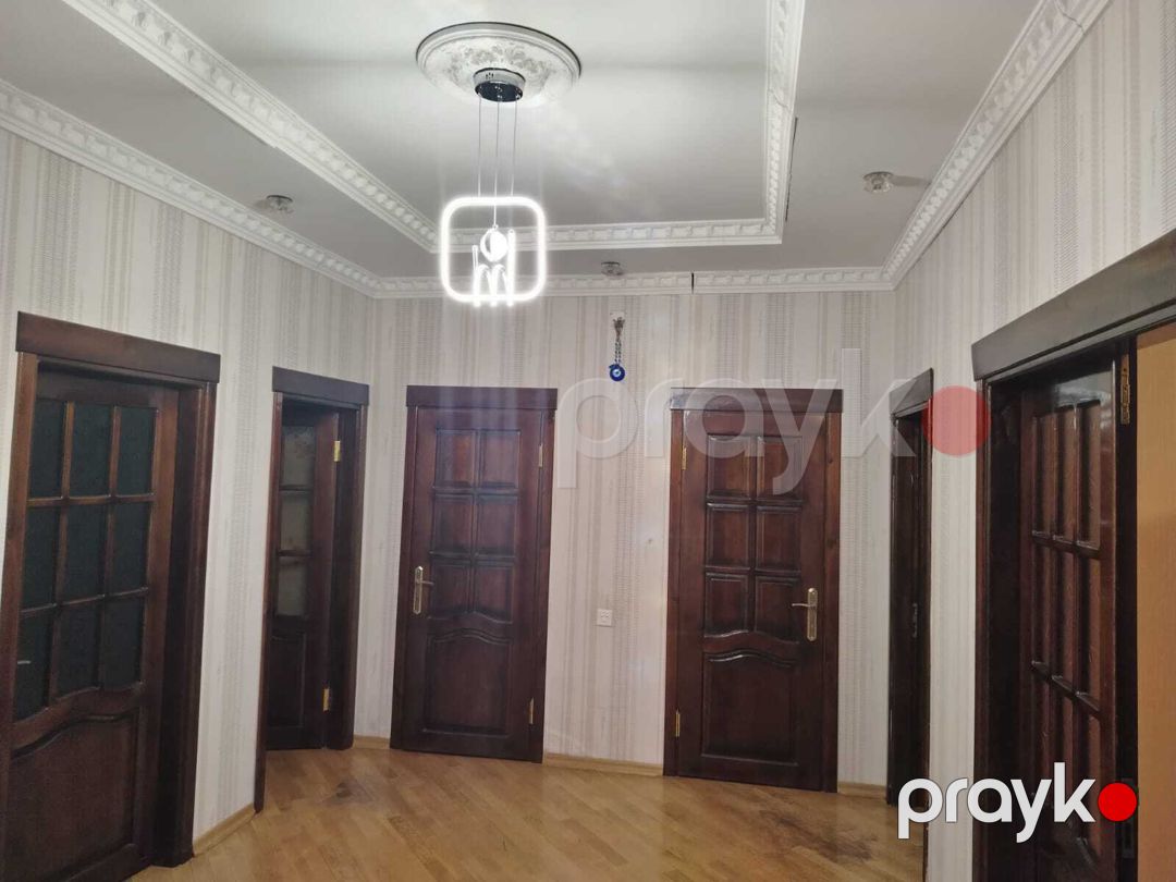 Satılır 3 otaqlı yeni tikili 120 m² — Mənzil, Bakı (11)