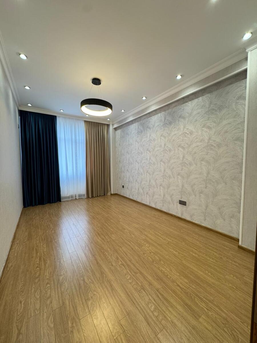 Satılır 3 otaqlı yeni tikili 136 m² — Mənzil, Bakı (9)