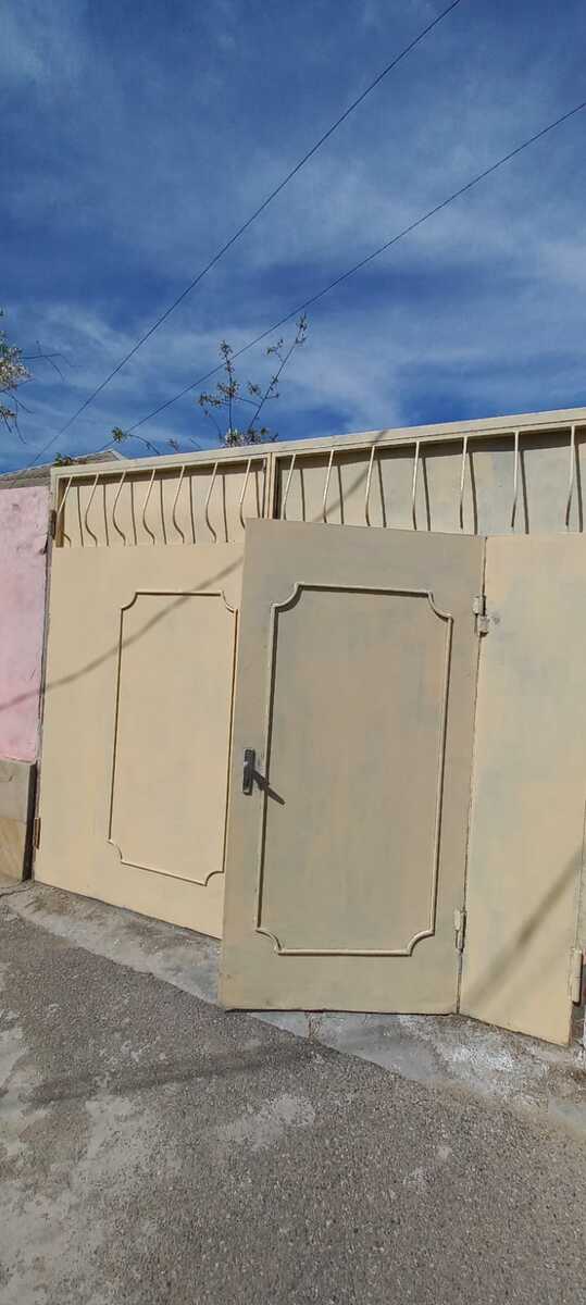 Həyət evi, Heydər Əliyev pr — Ev, villa, Xırdalan (4)