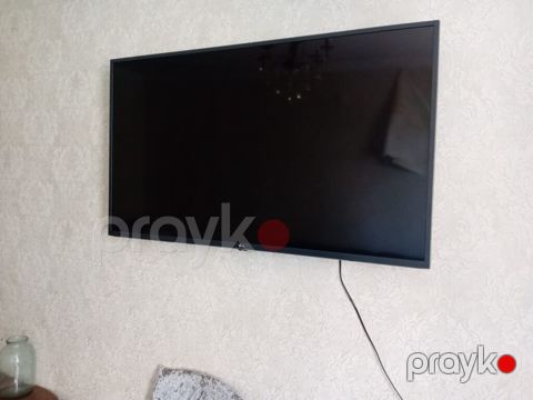 LG 50UN73506LB LED Smart TV - Ekran: 50 düym, 4K Ultra HD — Qobu