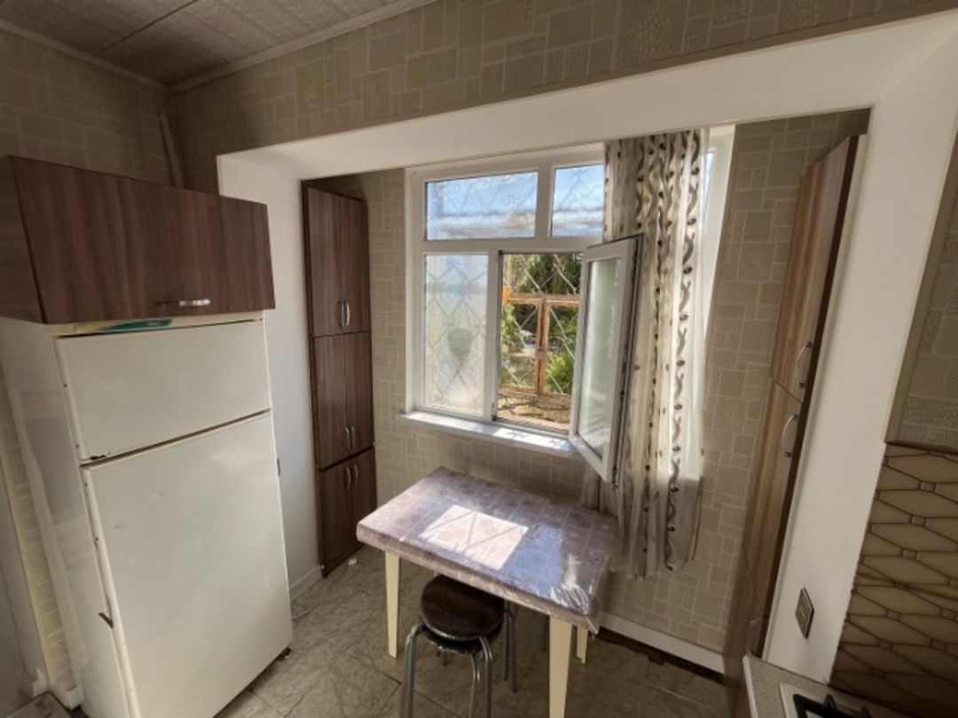 Satılır 3 otaqlı köhnə tikili 68 m² — Mənzil, Bakı (8)