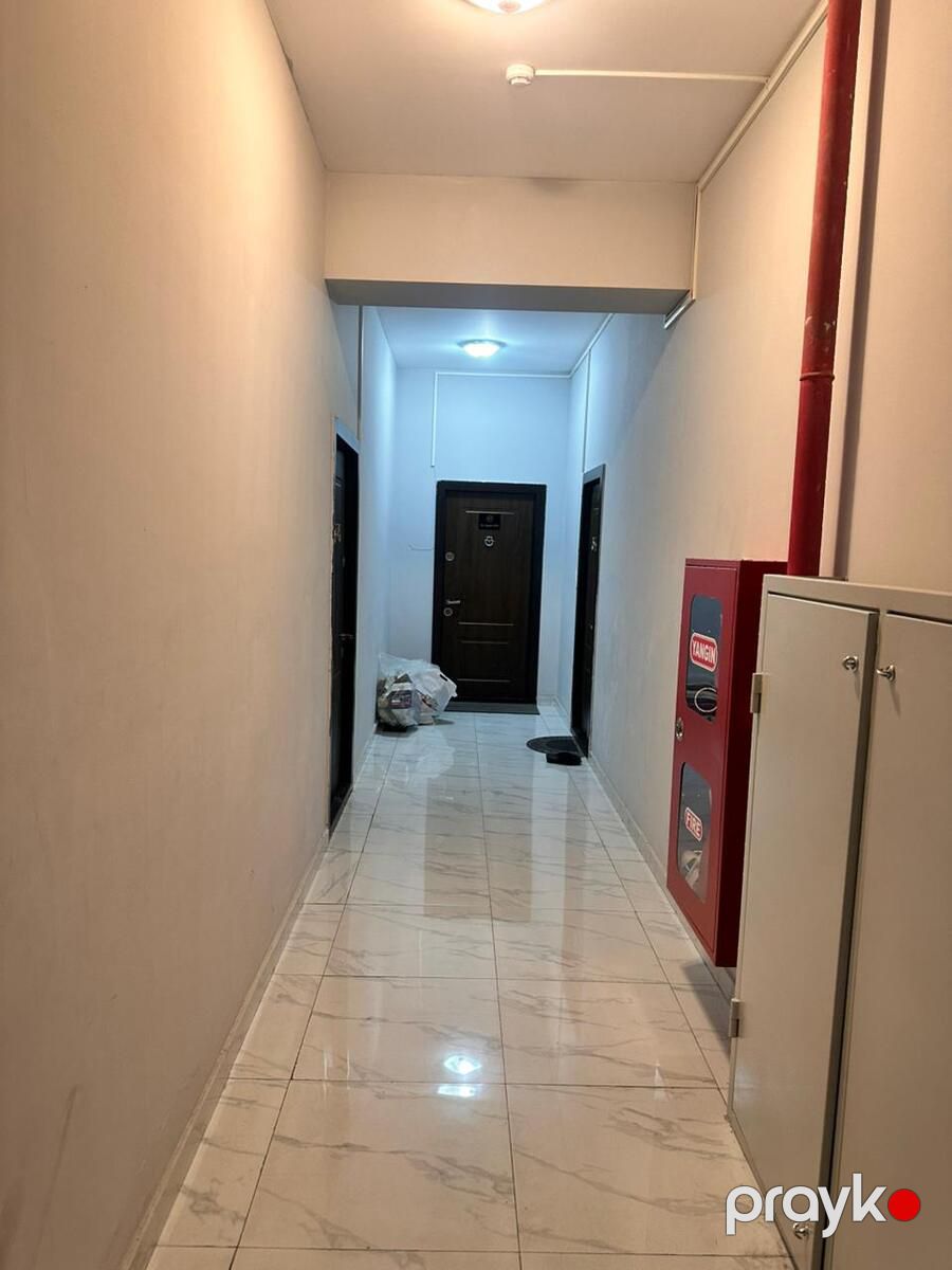Satılır 2 otaqlı yeni tikili 75 m² — Mənzil, Bakı (7)