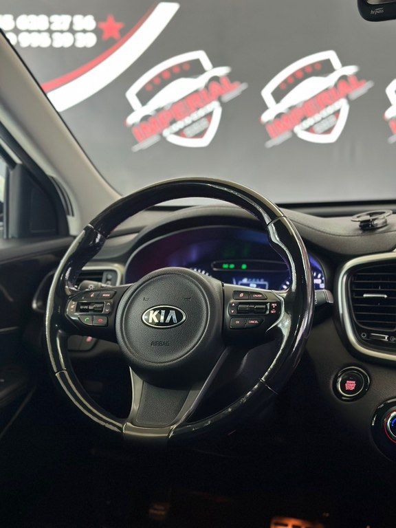 Kia Sorento, 2.0 L, 2017 il, 241 000 km — Avtomobillər, Bakı (9)