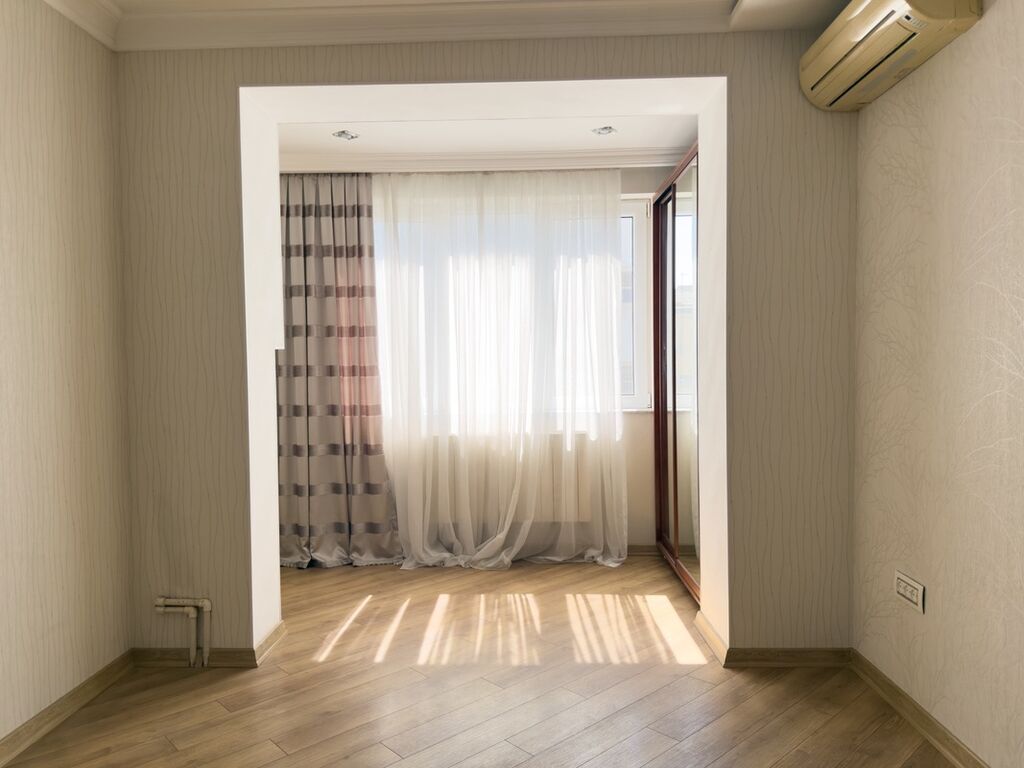 Bakı, 8-ci mikrorayon, 2 otaqlı, Köhnə tikili, m. Azadlıq Prospekti, 65 kv. m — Mənzil, Bakı (8)