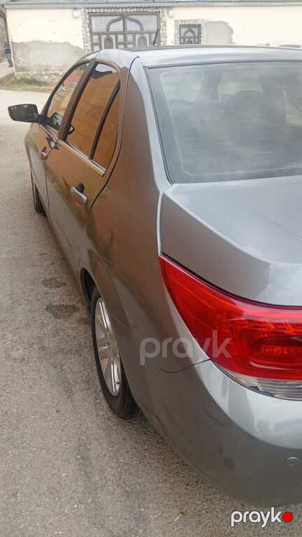 Khazar LD, 1.6 L, 2022 il, 180 000 km — Avtomobillər, Siyəzən (3)