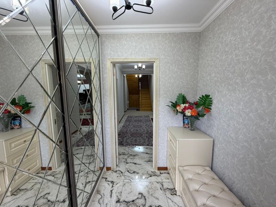 Bağ evi, Nağaraxana kəndi — Ev, villa, Şamaxı (7)